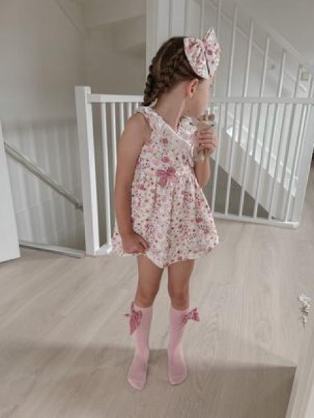 Belle Tunika / Kleid